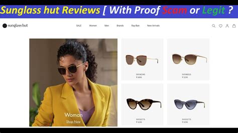 sunglass hut reviews|is sunglass hut legit.